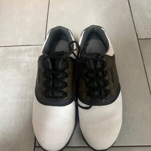 Footjoy Men's Golf Shoes